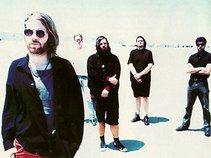 Screaming Trees