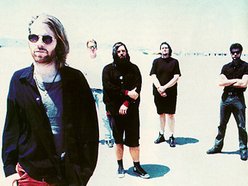 Screaming Trees