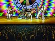 The Circle of Peace Band