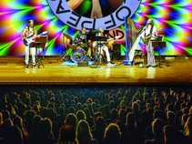 The Circle of Peace Band
