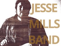 JESSE MILLS BAND