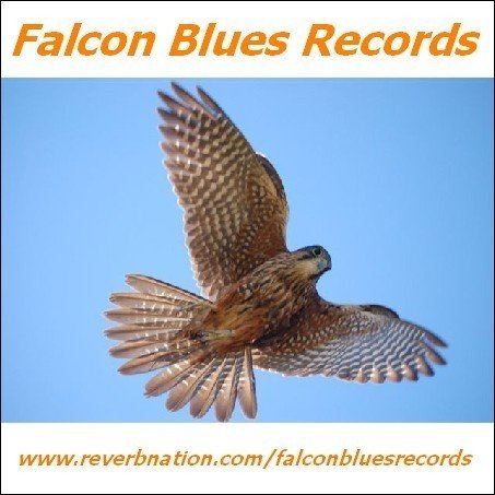 Falcon Blues Records | ReverbNation