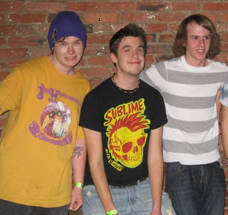 The Melon Farmers | ReverbNation