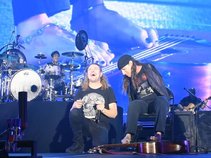 Mark E Goffeney/BIG TOE