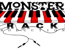 MONSTER TRACKS CATALOG