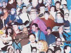 Open mic volume 1 and 2