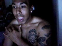 Corey Weaver aka Cobradub (C-Dub)