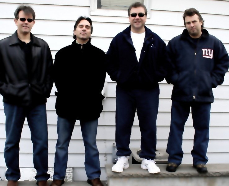 ReverbNation profile picture for @broadcasters