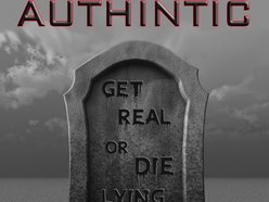 Image for Authentic