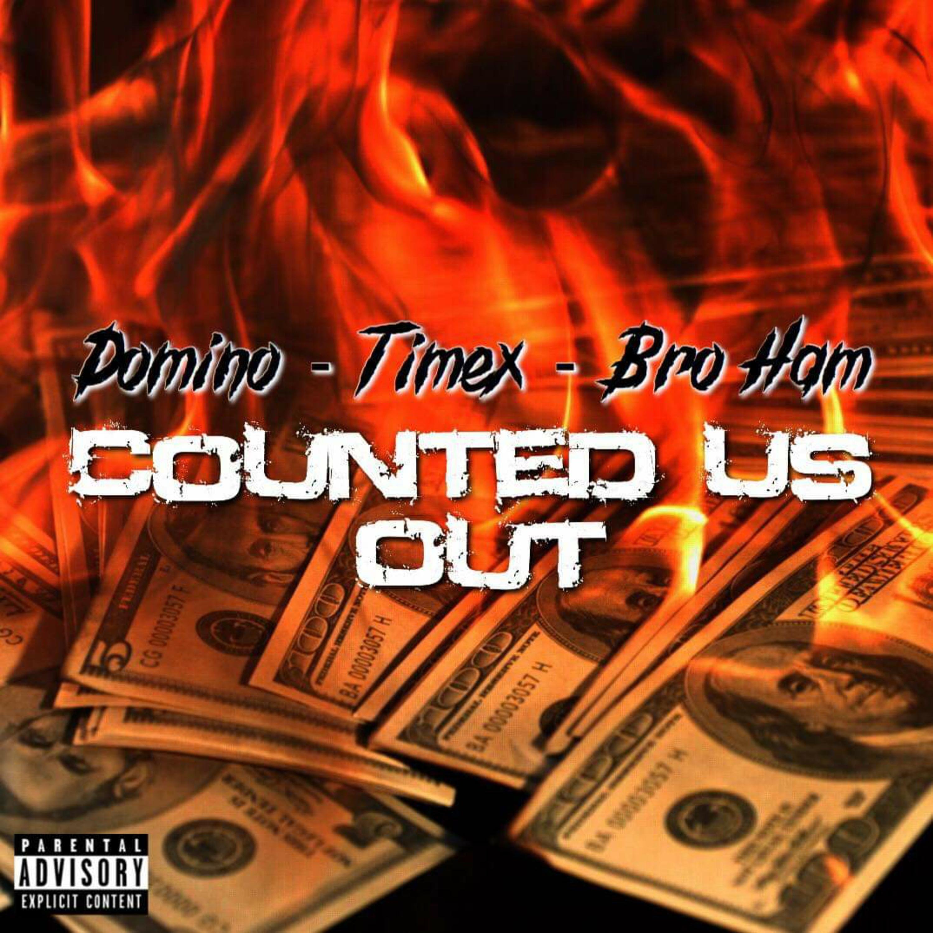 ReverbNation profile picture for @domino
