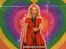 Joanna Joys