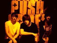 When Push Comes to Shove