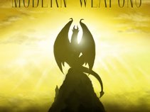 Modern Weapons