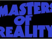 Masters of Reality Chicago