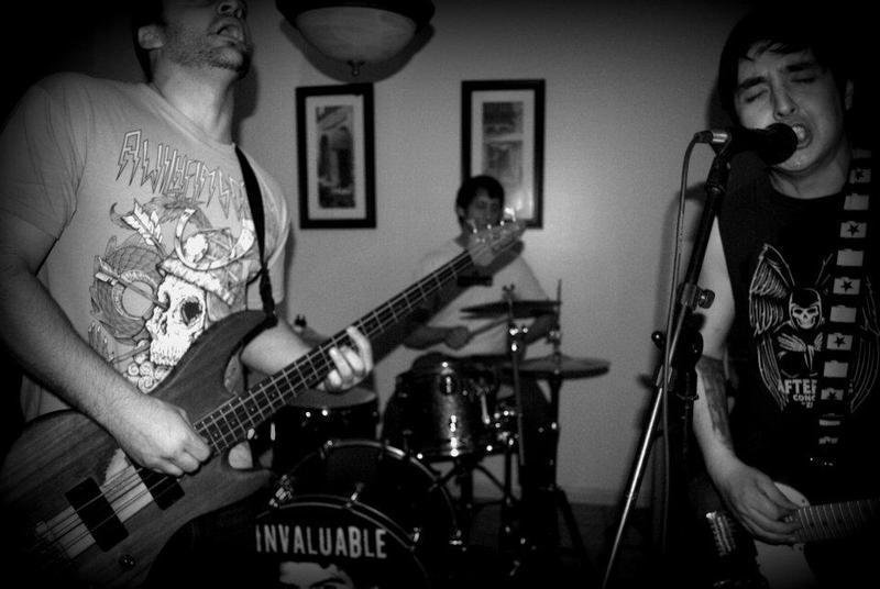 ReverbNation profile picture for @invaluable