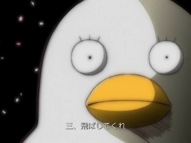 銀魂 ED14 ウォーアイニー by gin120 | ReverbNation