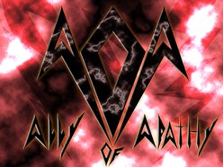 Image for Ally of Apathy
