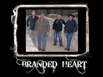 Branded Heart