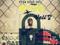 Fly Man Veli'G