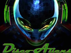 Image for Disco Aliens