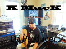 K Mack G