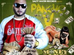 Image for Pancho V