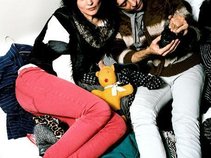 The Kills