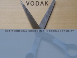 Image for vODAK