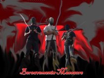 Bereavements Massacre