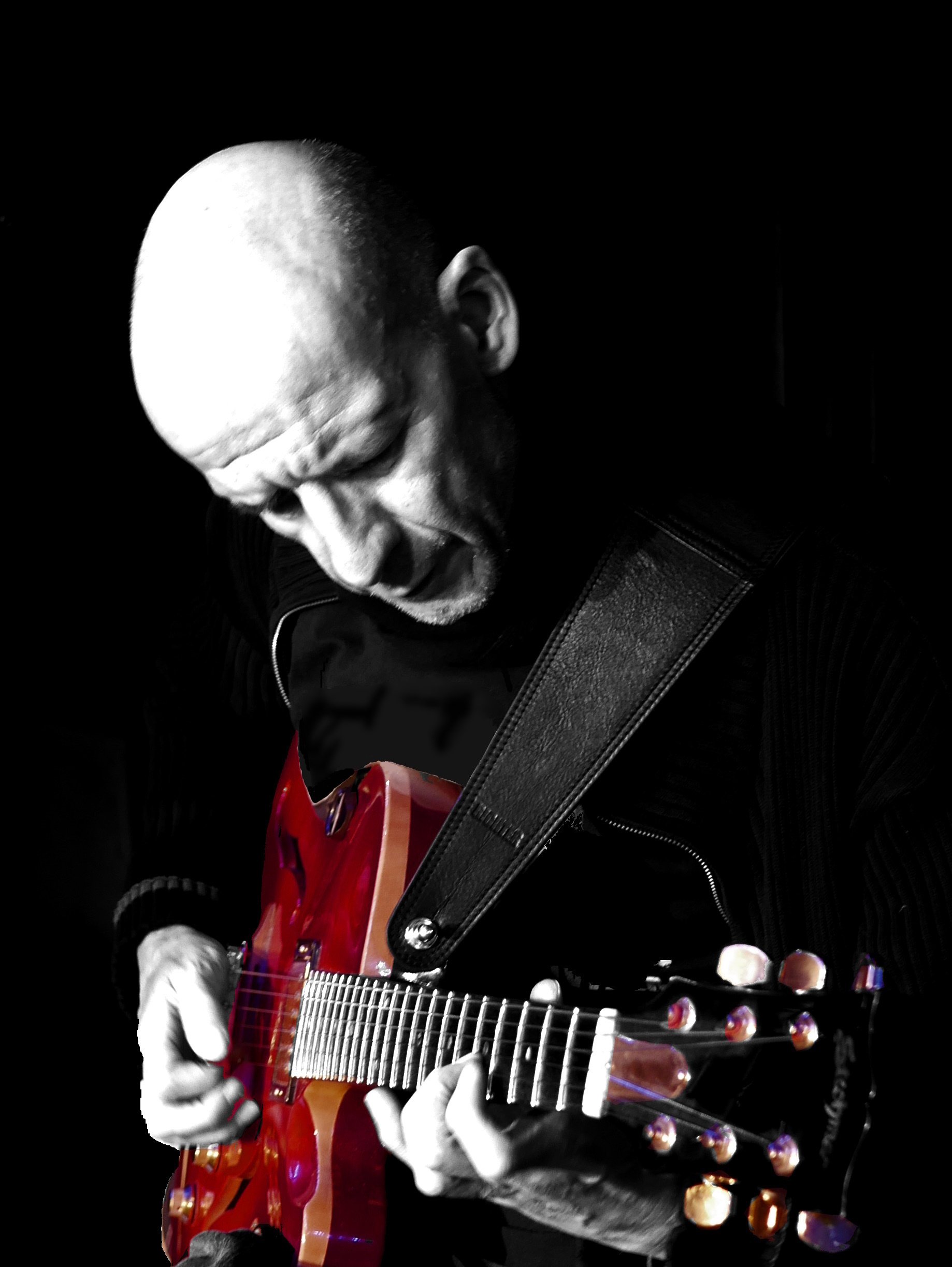 MGO (Michael Geiger Orchestra) | ReverbNation