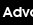 Blind Advocate