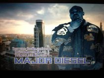 Major D/ MBMent