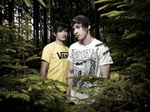 Lost In Forest