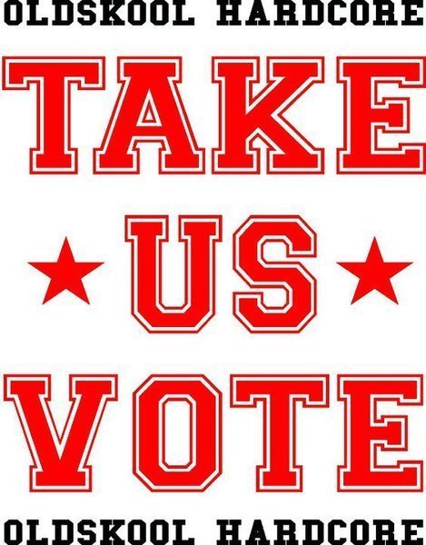 ReverbNation profile picture for @vote
