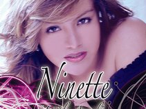 Ninette Little Angel