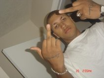 YUNG GUDDA aka da paroblem