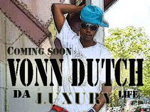 vonn dutch