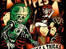 The Types