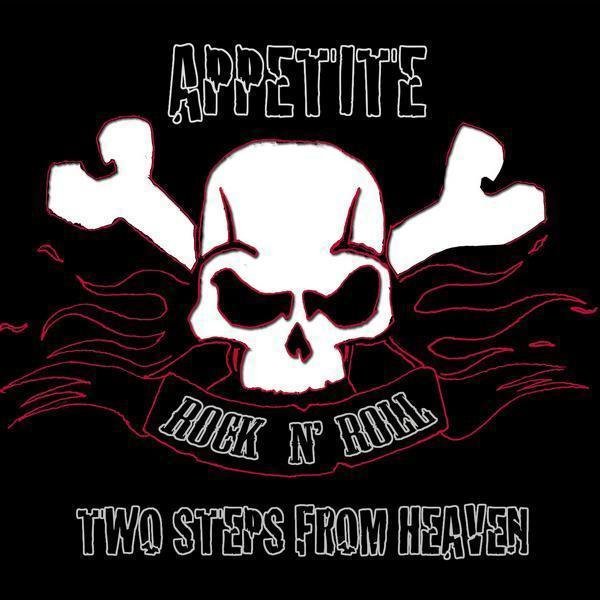 ReverbNation profile picture for @appetite