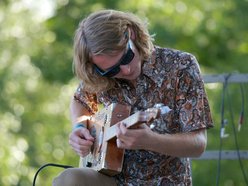 Image for Andrew Scotchie & The River Rats