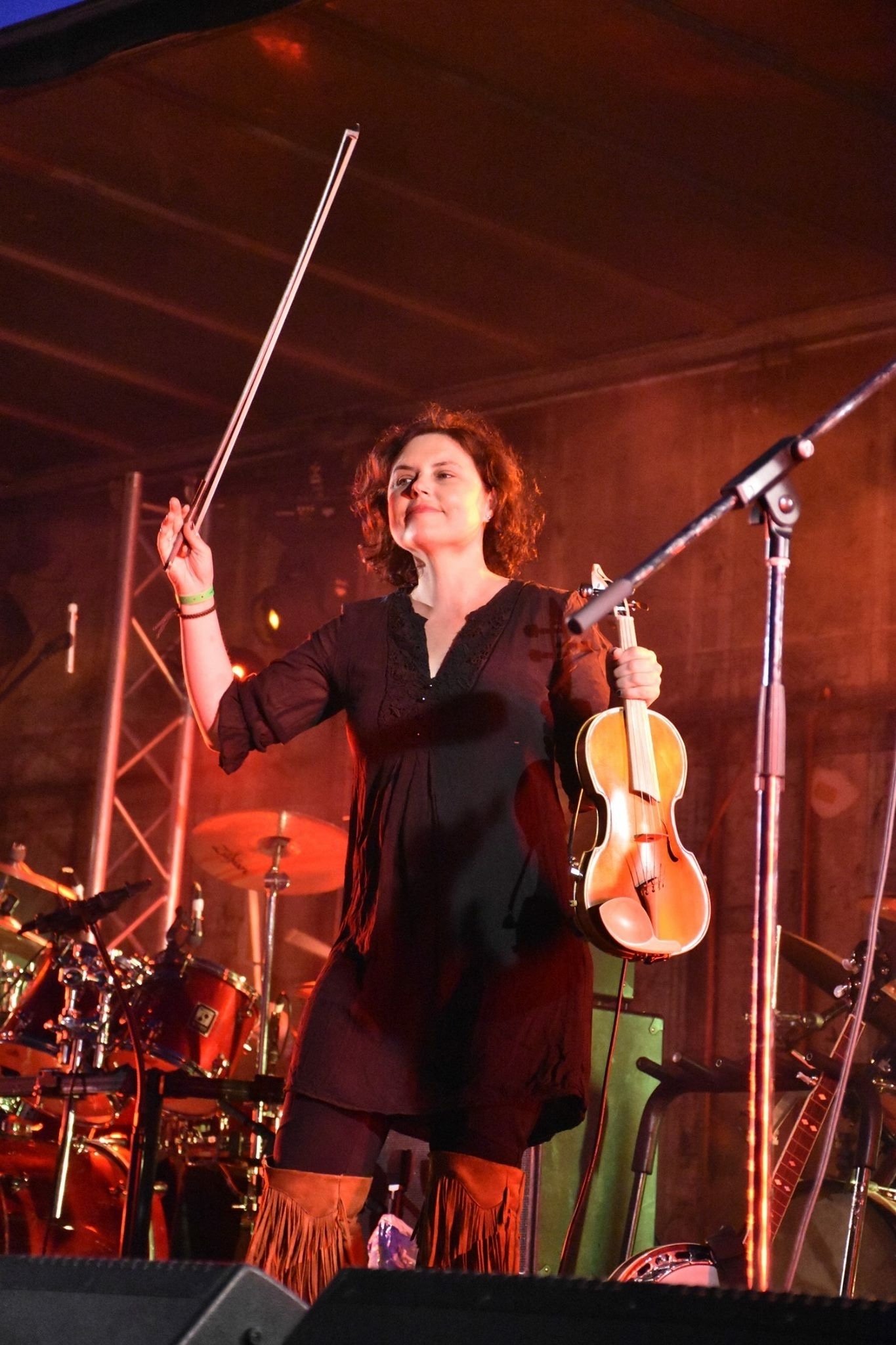 Emma Rodda | ReverbNation