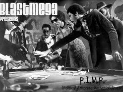 Image for BlastMega