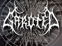 Garoted