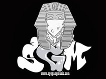 Spy Gang Music LLC.
