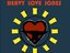 Heavy Love Jones