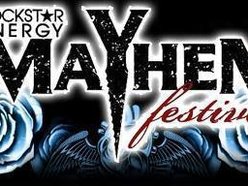 Image for Mayhem Festival