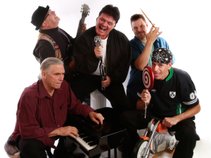The Brazen Heads