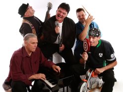 Image for The Brazen Heads