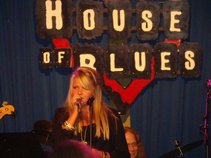 Lauren Nicole Band