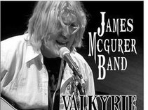 James McGurer
